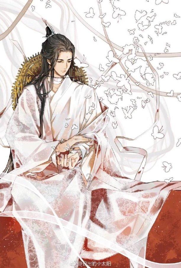 华胥引莺歌最后结局是什么 莺歌十三月最后死了吗 是谁演的游戏画面
